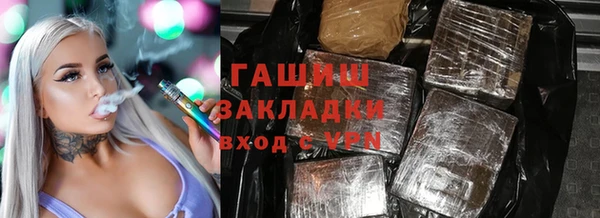 хмурый Аркадак